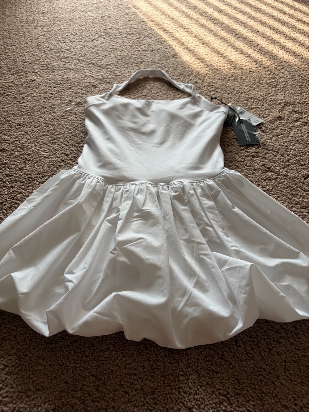 Abercrombie Halter Active Dress